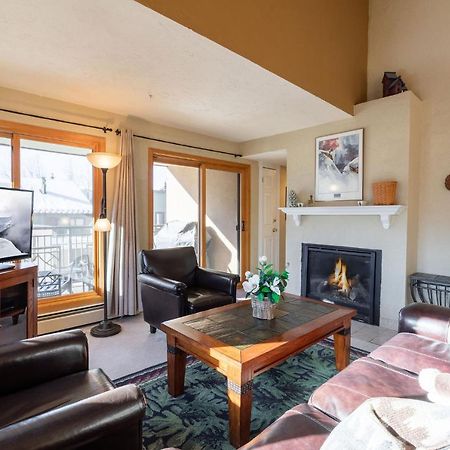 Breakaway West - Studio, 2,3 Bedrooms By Vail Realty Εξωτερικό φωτογραφία
