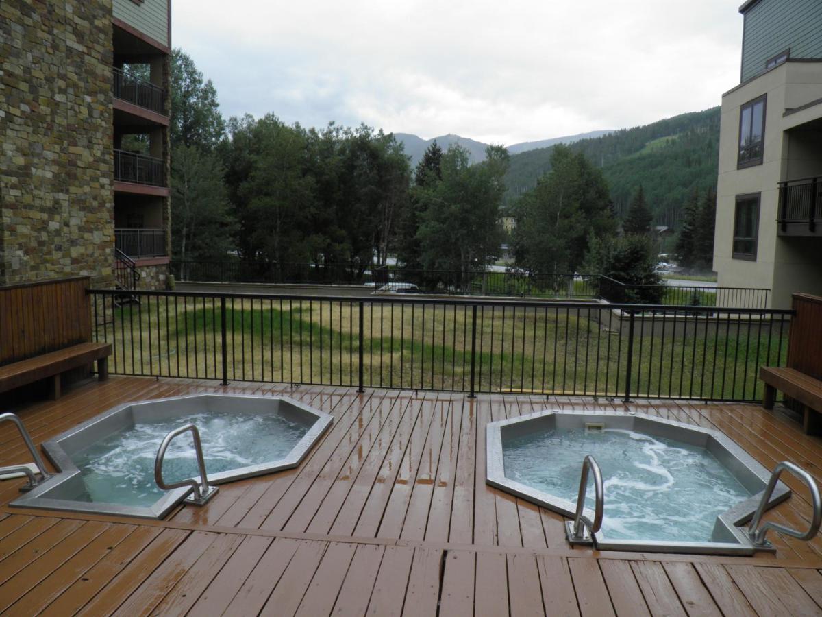 Breakaway West - Studio, 2,3 Bedrooms By Vail Realty Εξωτερικό φωτογραφία