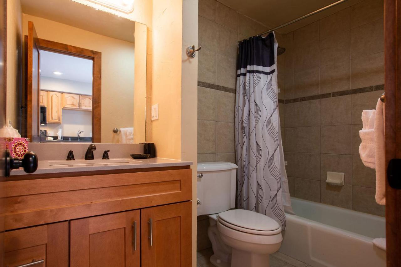 Breakaway West - Studio, 2,3 Bedrooms By Vail Realty Εξωτερικό φωτογραφία