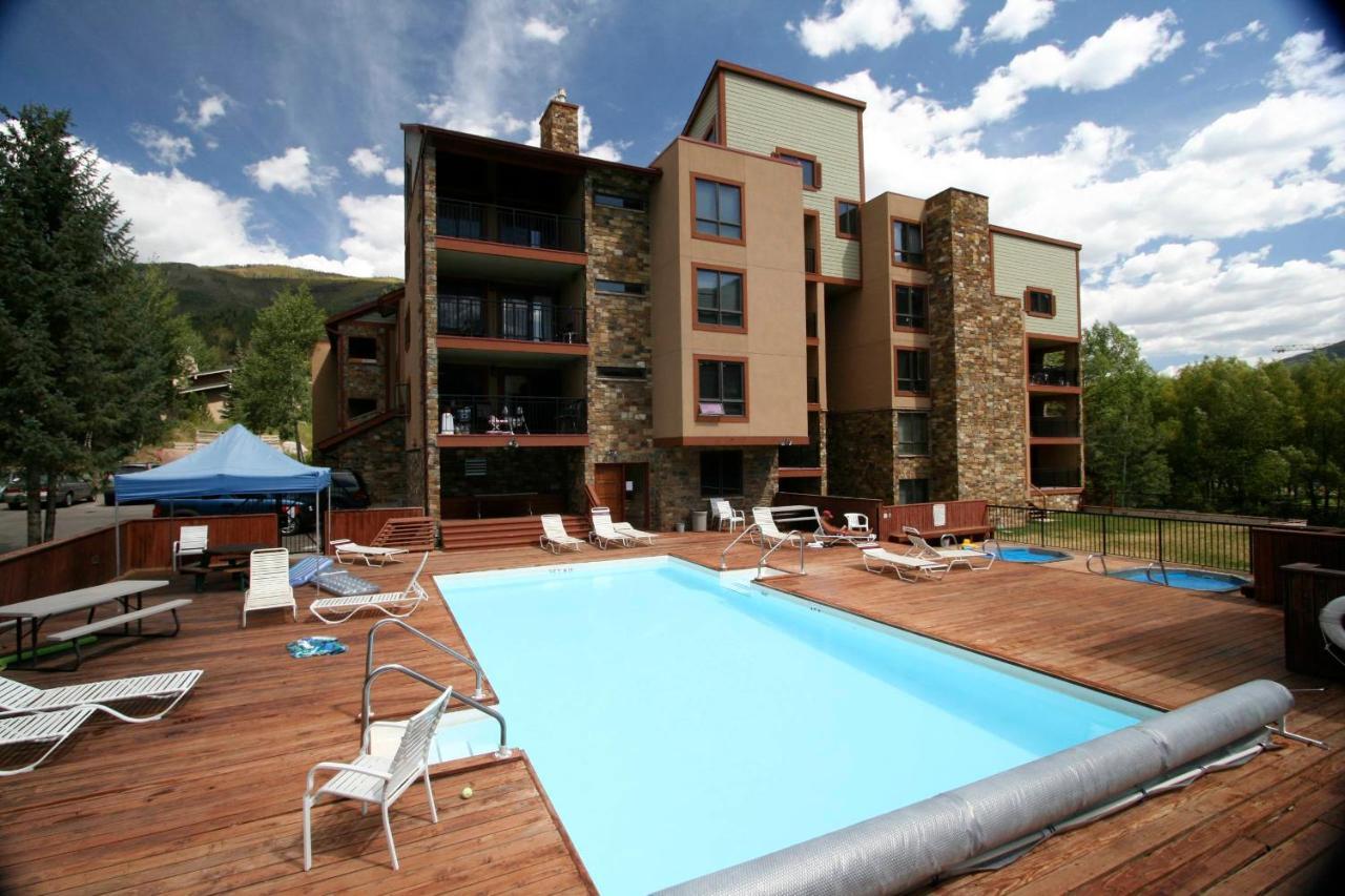 Breakaway West - Studio, 2,3 Bedrooms By Vail Realty Εξωτερικό φωτογραφία