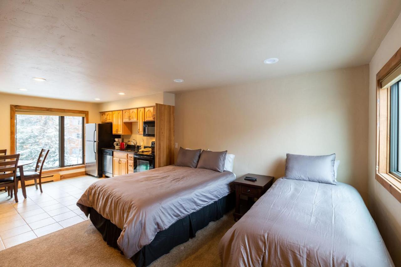 Breakaway West - Studio, 2,3 Bedrooms By Vail Realty Εξωτερικό φωτογραφία