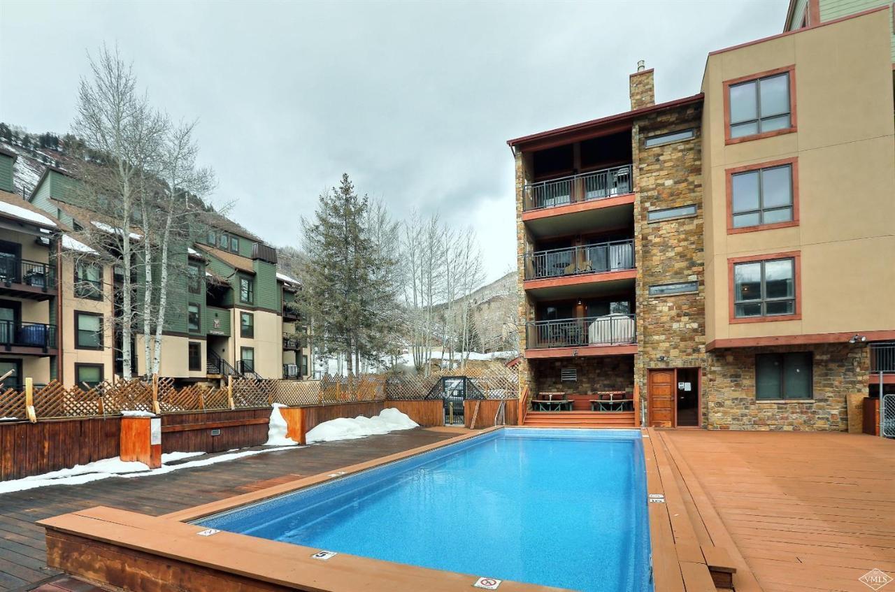 Breakaway West - Studio, 2,3 Bedrooms By Vail Realty Εξωτερικό φωτογραφία
