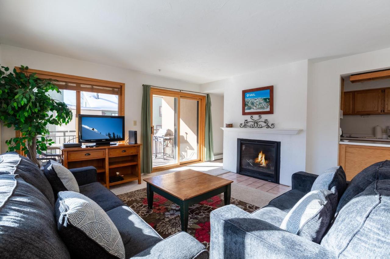 Breakaway West - Studio, 2,3 Bedrooms By Vail Realty Εξωτερικό φωτογραφία