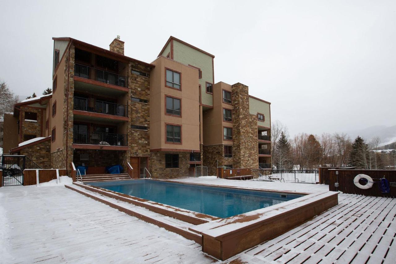 Breakaway West - Studio, 2,3 Bedrooms By Vail Realty Εξωτερικό φωτογραφία