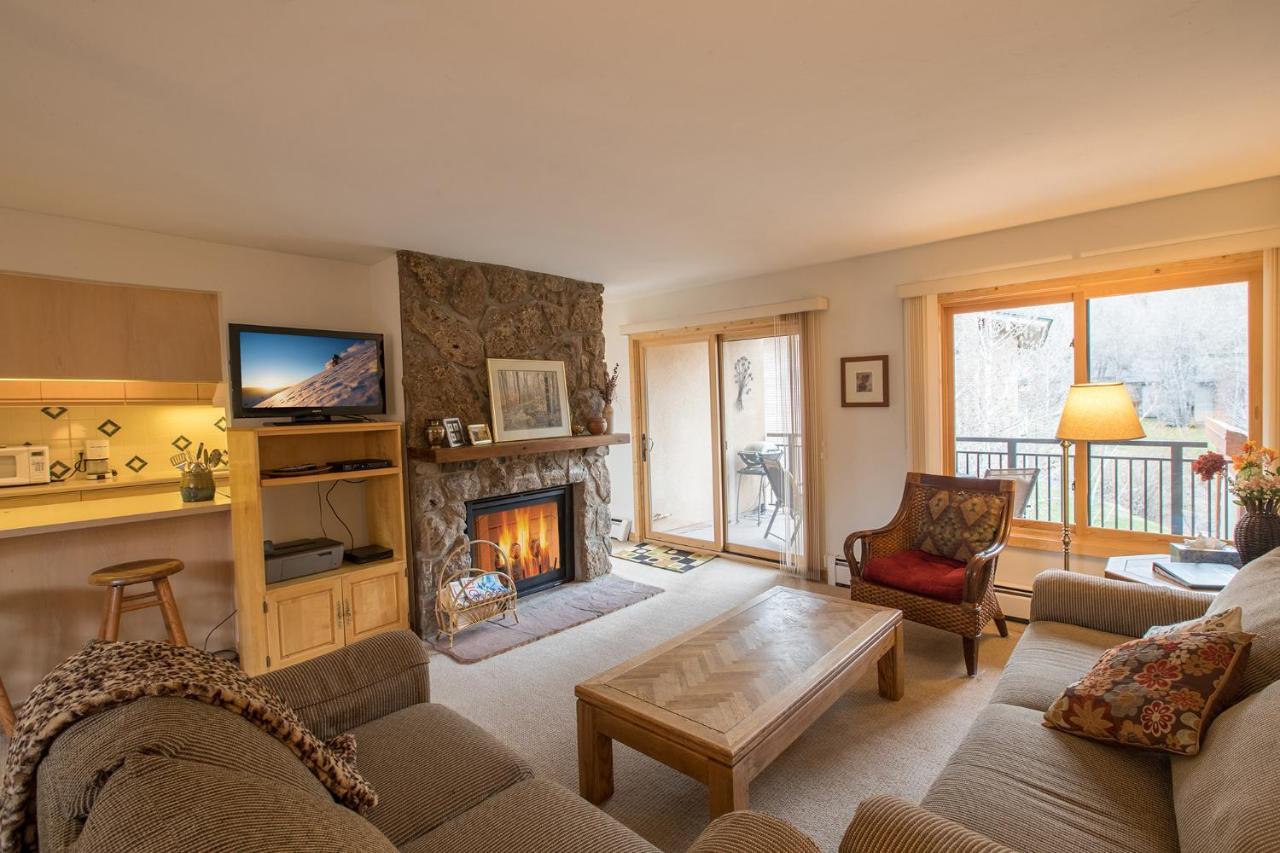 Breakaway West - Studio, 2,3 Bedrooms By Vail Realty Εξωτερικό φωτογραφία