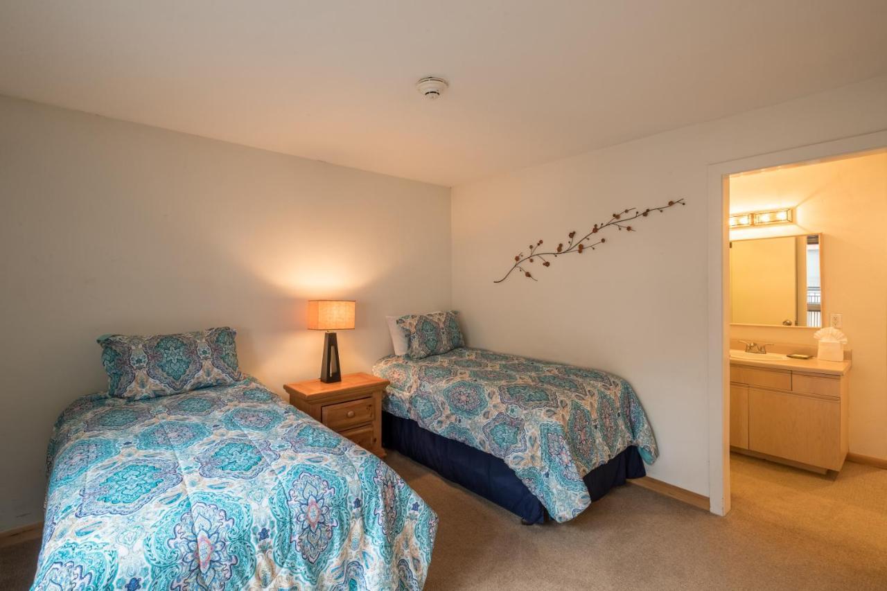 Breakaway West - Studio, 2,3 Bedrooms By Vail Realty Εξωτερικό φωτογραφία
