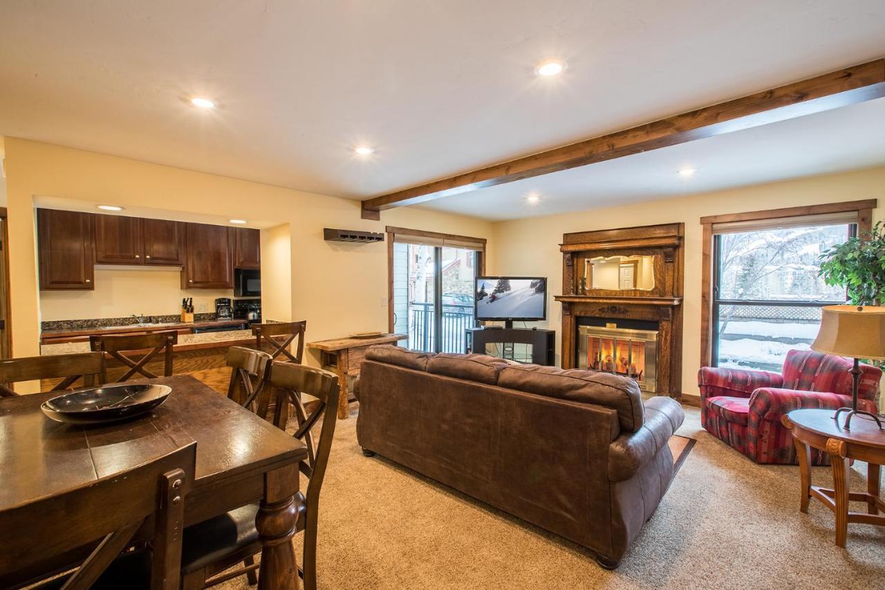 Breakaway West - Studio, 2,3 Bedrooms By Vail Realty Εξωτερικό φωτογραφία