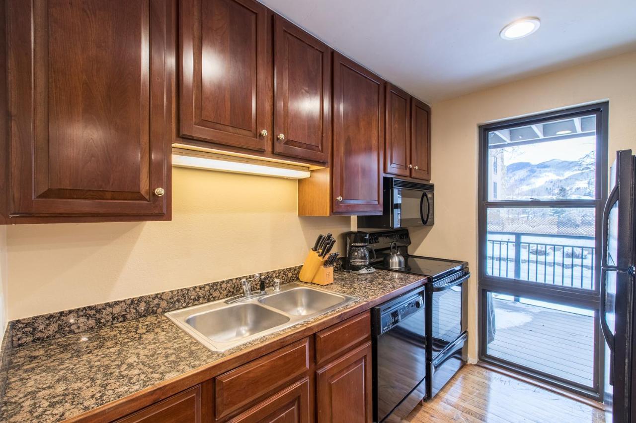 Breakaway West - Studio, 2,3 Bedrooms By Vail Realty Εξωτερικό φωτογραφία