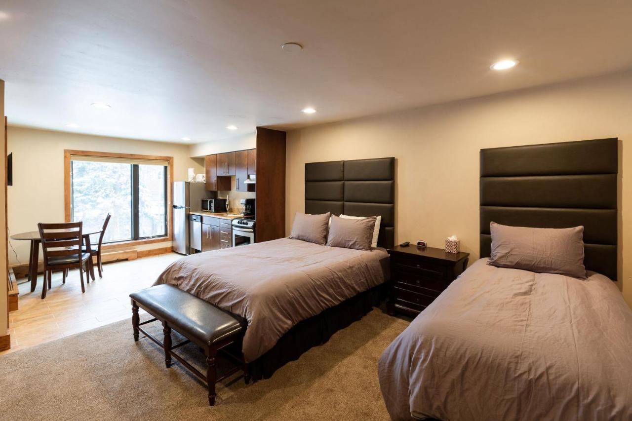 Breakaway West - Studio, 2,3 Bedrooms By Vail Realty Εξωτερικό φωτογραφία
