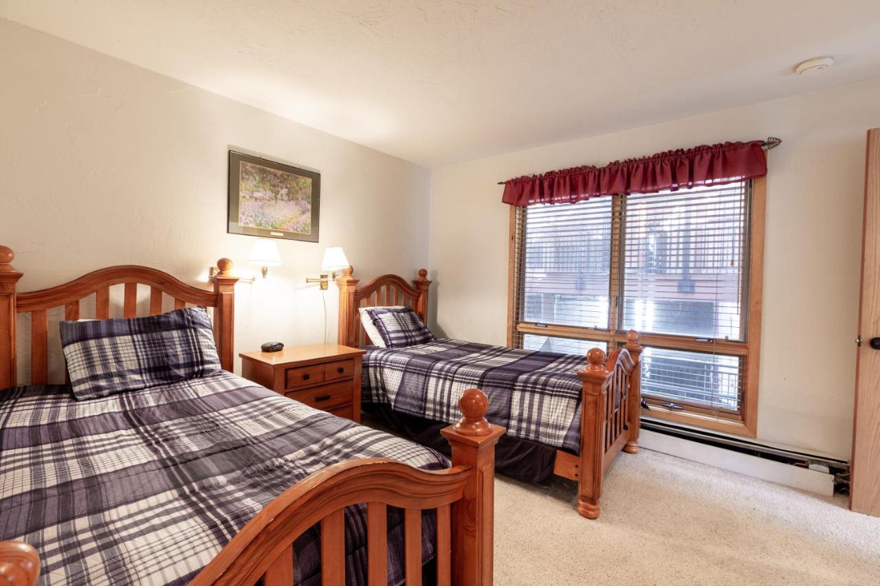 Breakaway West - Studio, 2,3 Bedrooms By Vail Realty Εξωτερικό φωτογραφία