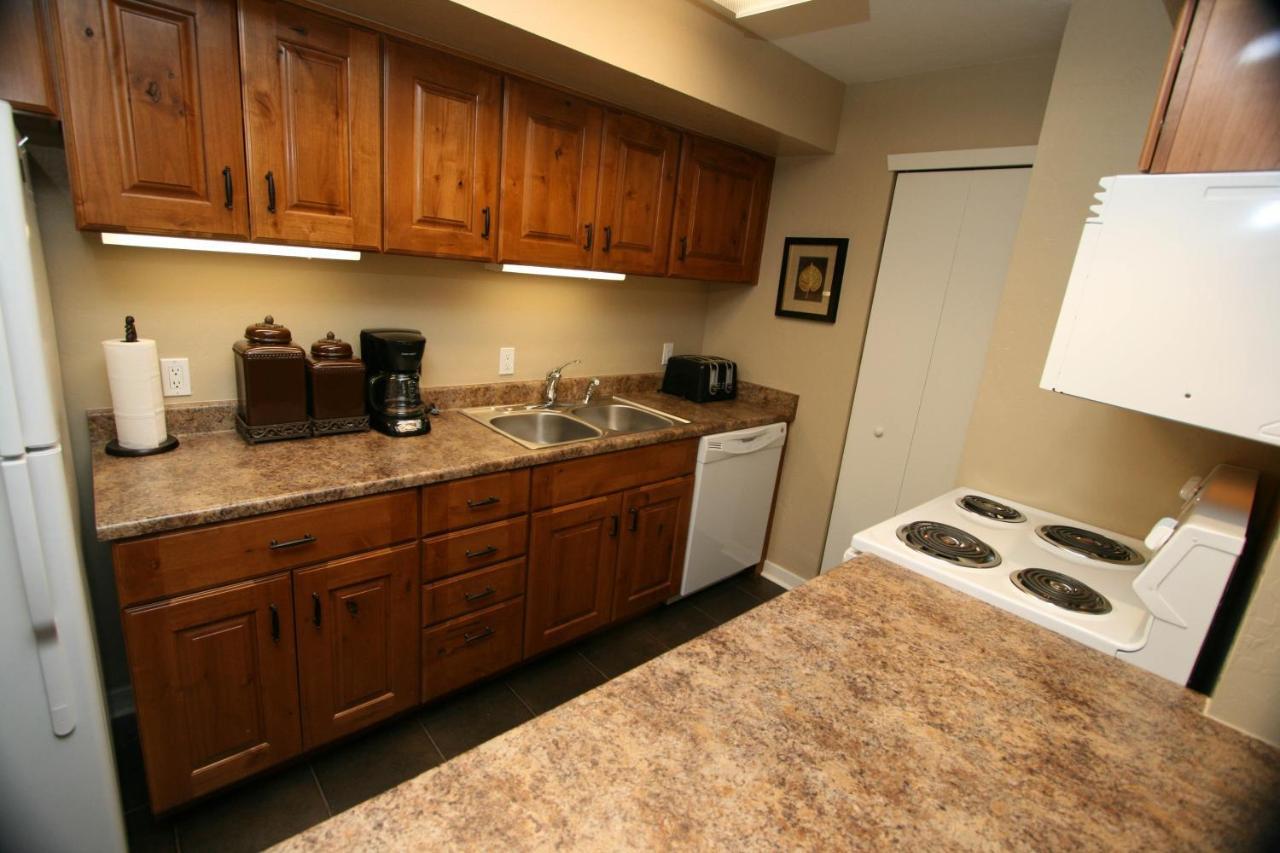 Breakaway West - Studio, 2,3 Bedrooms By Vail Realty Εξωτερικό φωτογραφία