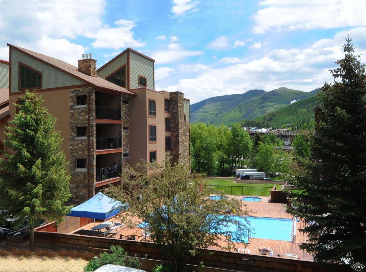 Breakaway West - Studio, 2,3 Bedrooms By Vail Realty Εξωτερικό φωτογραφία