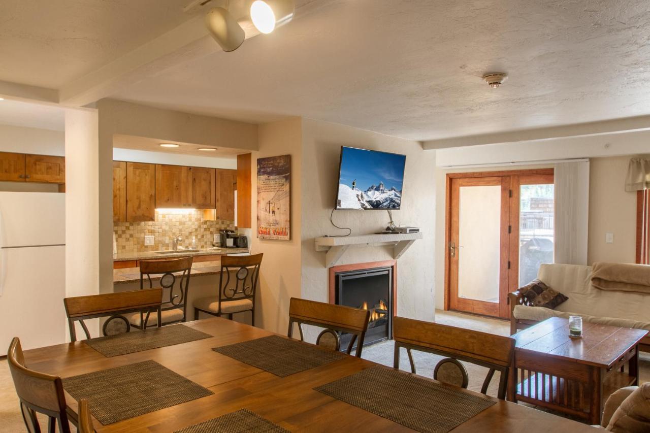 Breakaway West - Studio, 2,3 Bedrooms By Vail Realty Εξωτερικό φωτογραφία