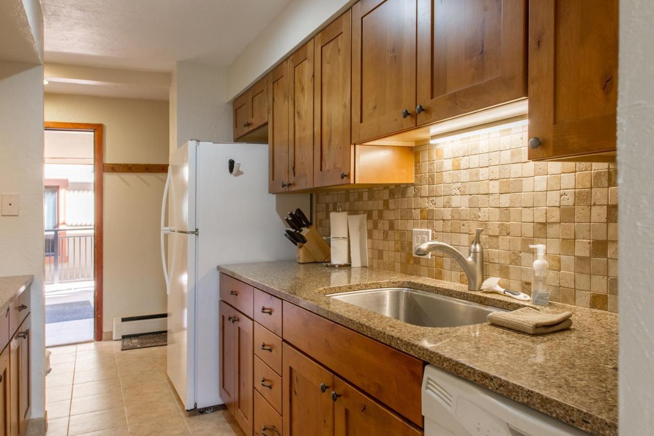 Breakaway West - Studio, 2,3 Bedrooms By Vail Realty Εξωτερικό φωτογραφία