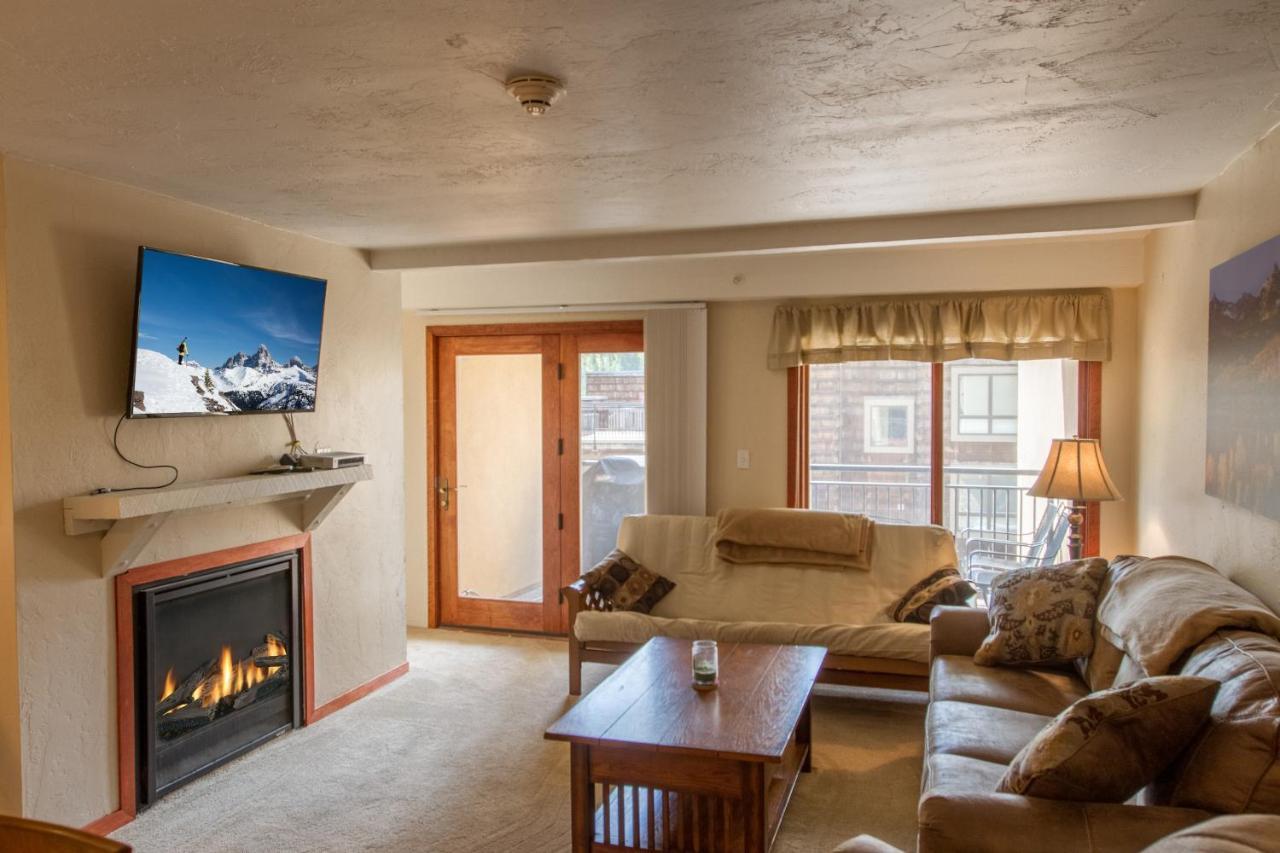 Breakaway West - Studio, 2,3 Bedrooms By Vail Realty Εξωτερικό φωτογραφία