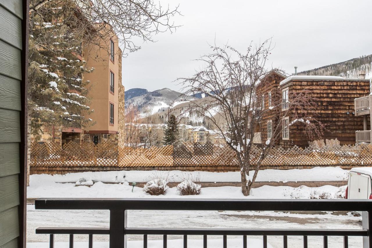 Breakaway West - Studio, 2,3 Bedrooms By Vail Realty Εξωτερικό φωτογραφία