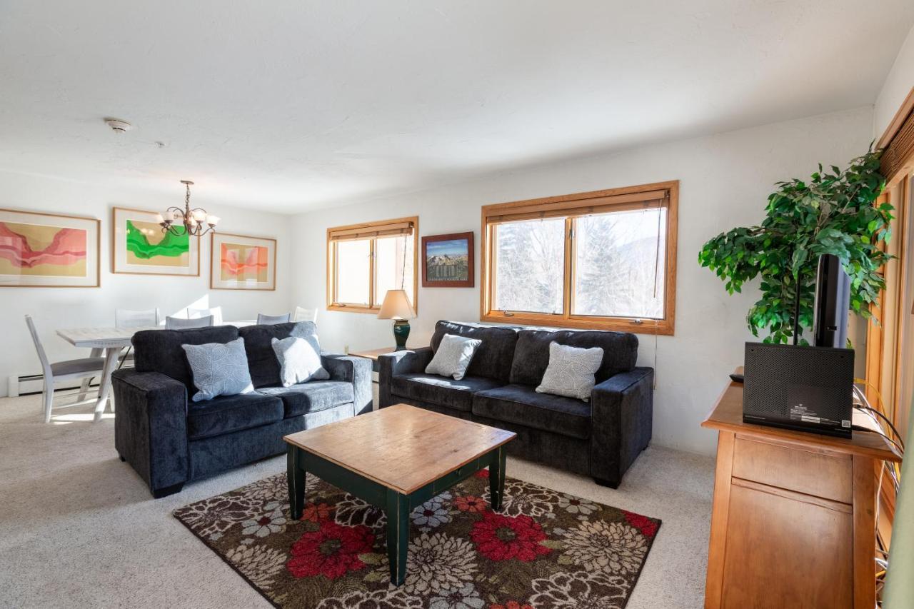 Breakaway West - Studio, 2,3 Bedrooms By Vail Realty Εξωτερικό φωτογραφία