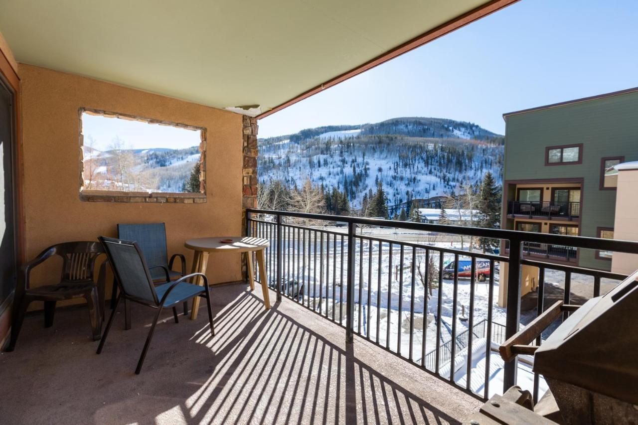 Breakaway West - Studio, 2,3 Bedrooms By Vail Realty Εξωτερικό φωτογραφία