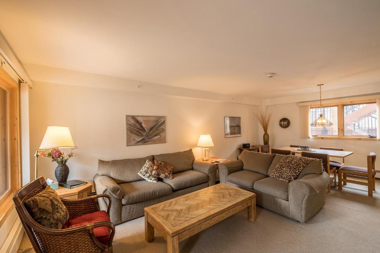 Breakaway West - Studio, 2,3 Bedrooms By Vail Realty Εξωτερικό φωτογραφία