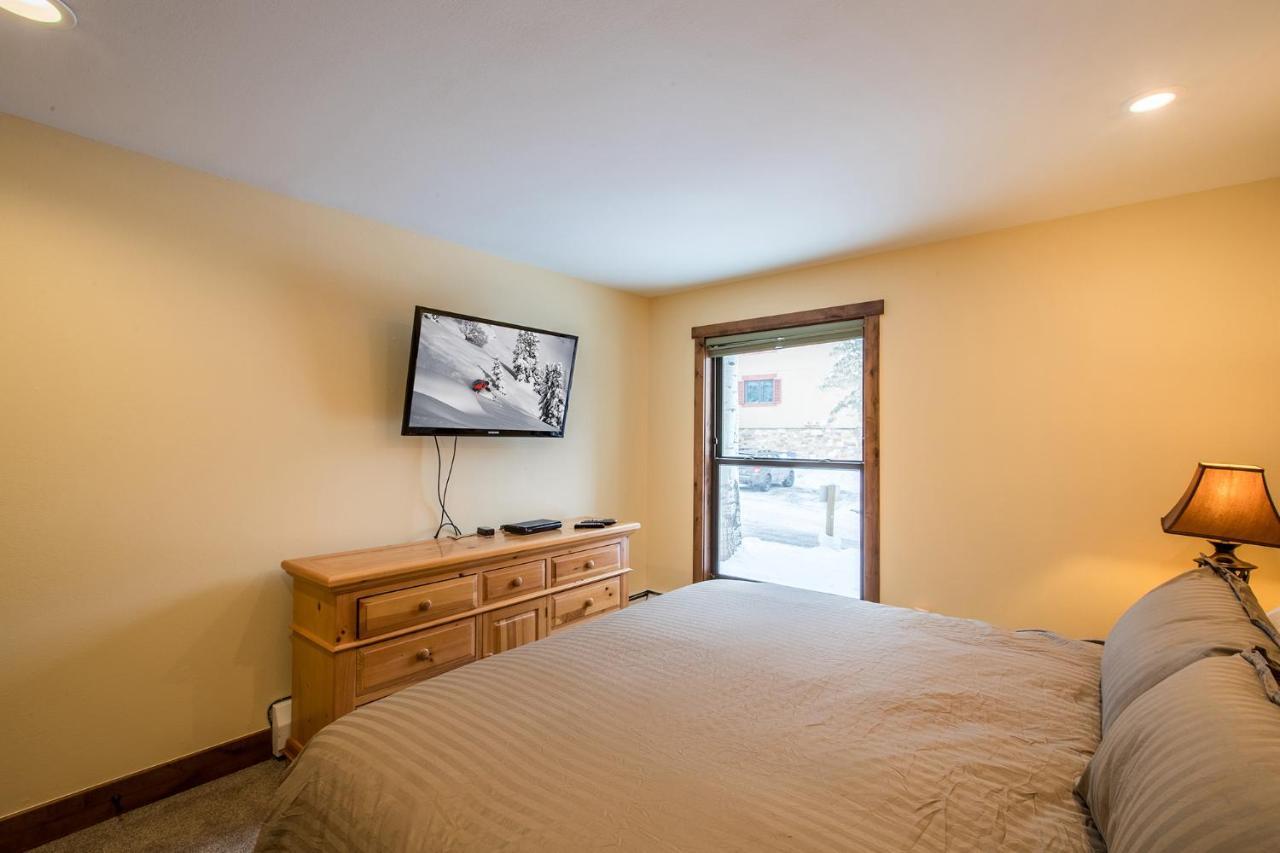 Breakaway West - Studio, 2,3 Bedrooms By Vail Realty Εξωτερικό φωτογραφία