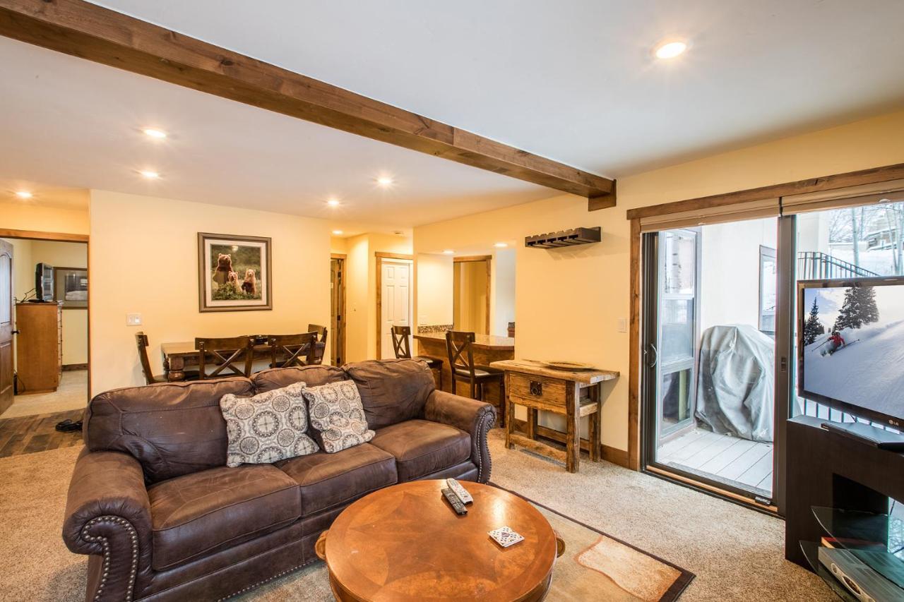 Breakaway West - Studio, 2,3 Bedrooms By Vail Realty Εξωτερικό φωτογραφία