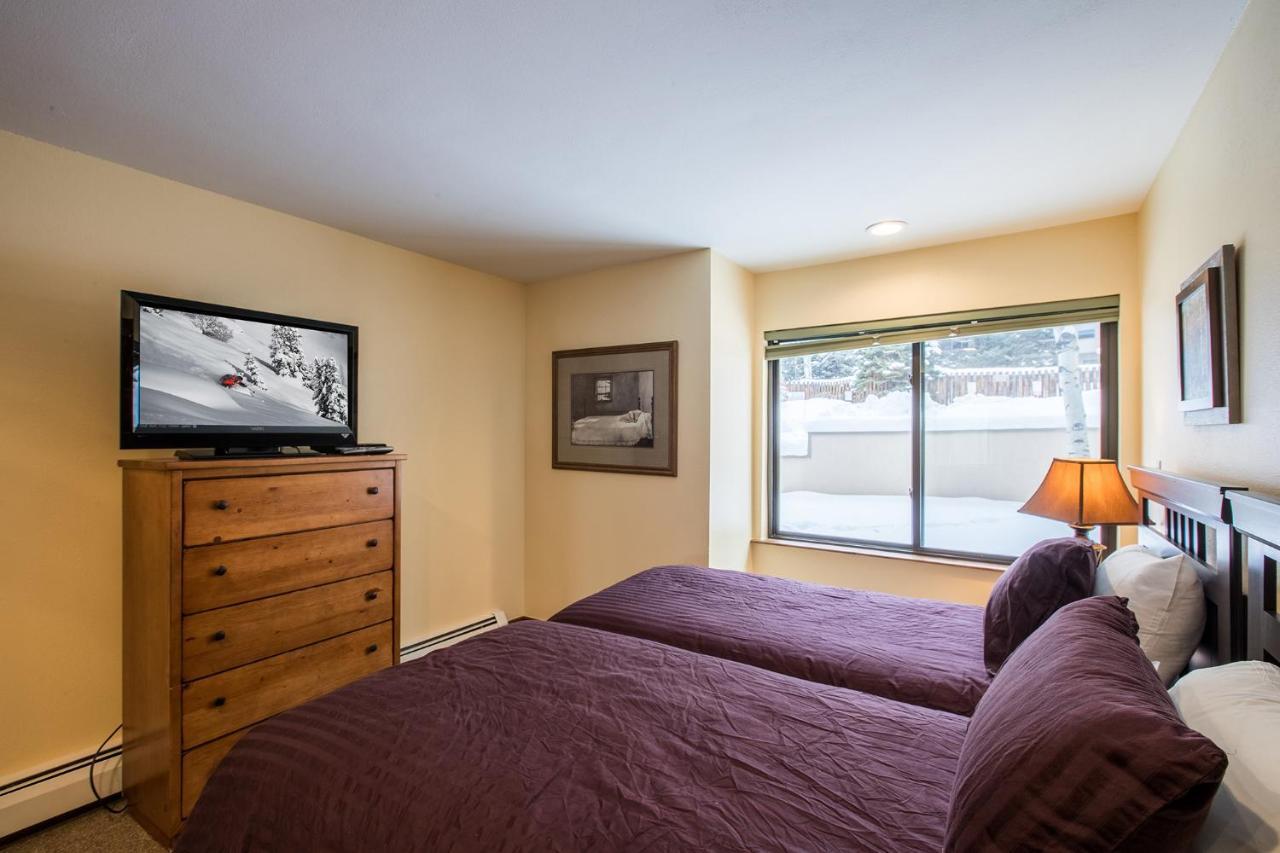 Breakaway West - Studio, 2,3 Bedrooms By Vail Realty Εξωτερικό φωτογραφία