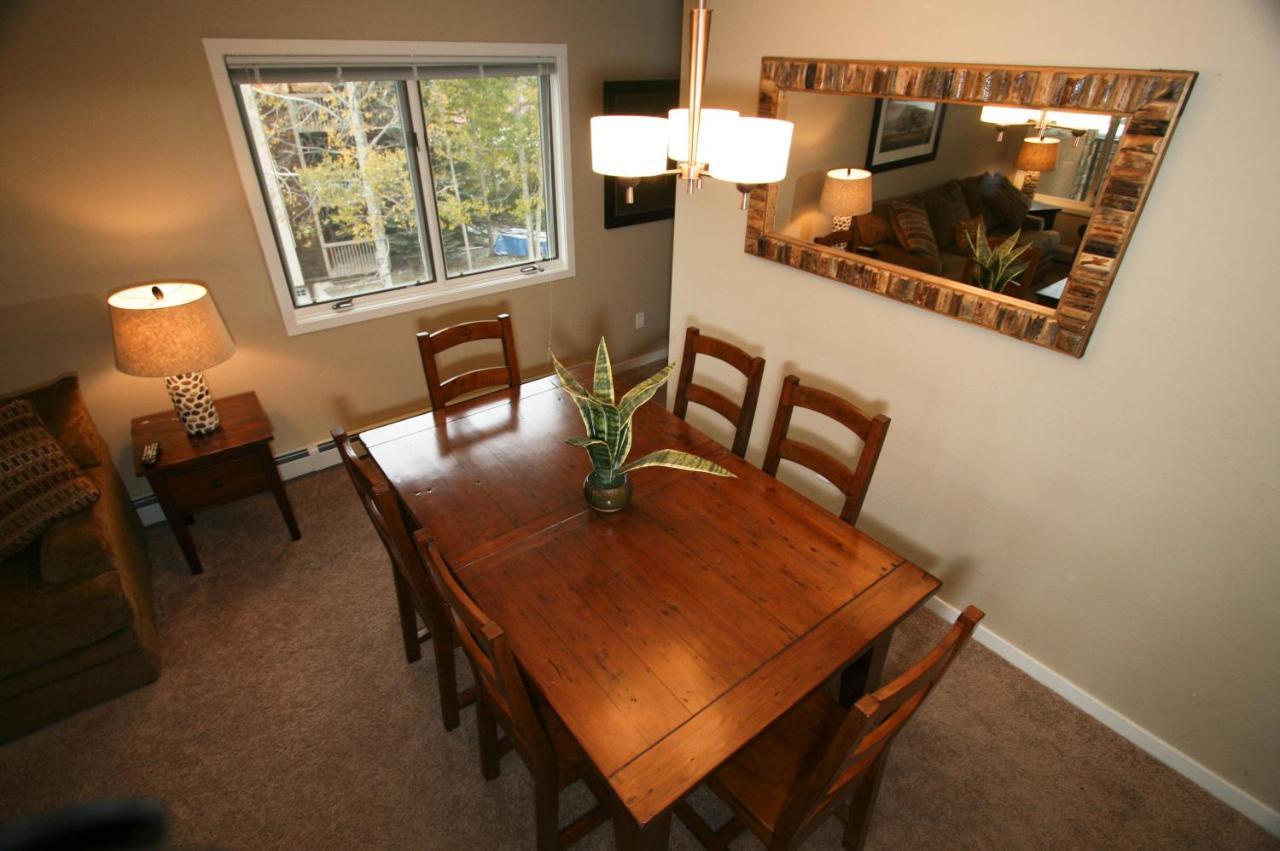 Breakaway West - Studio, 2,3 Bedrooms By Vail Realty Εξωτερικό φωτογραφία