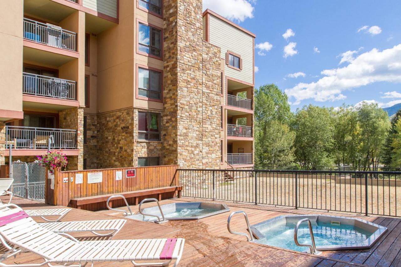 Breakaway West - Studio, 2,3 Bedrooms By Vail Realty Εξωτερικό φωτογραφία