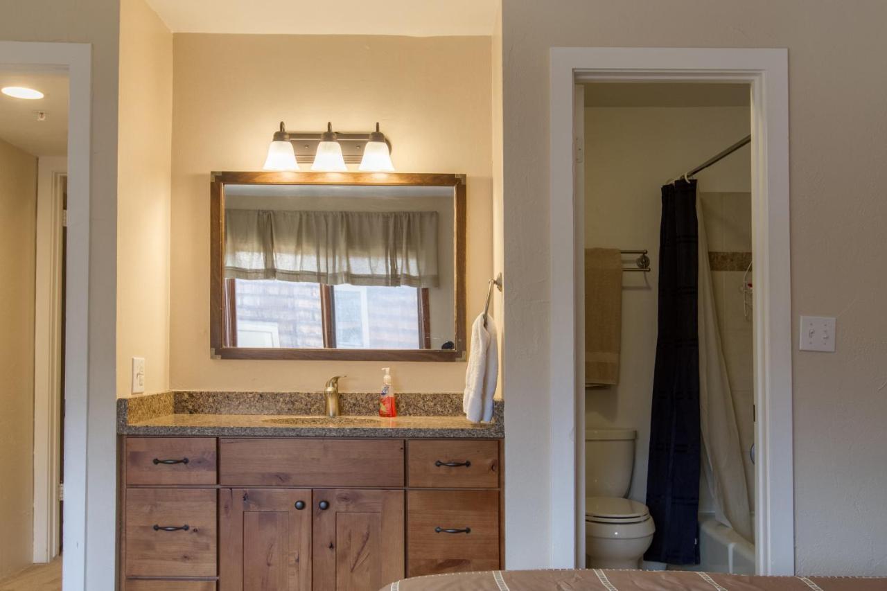 Breakaway West - Studio, 2,3 Bedrooms By Vail Realty Εξωτερικό φωτογραφία