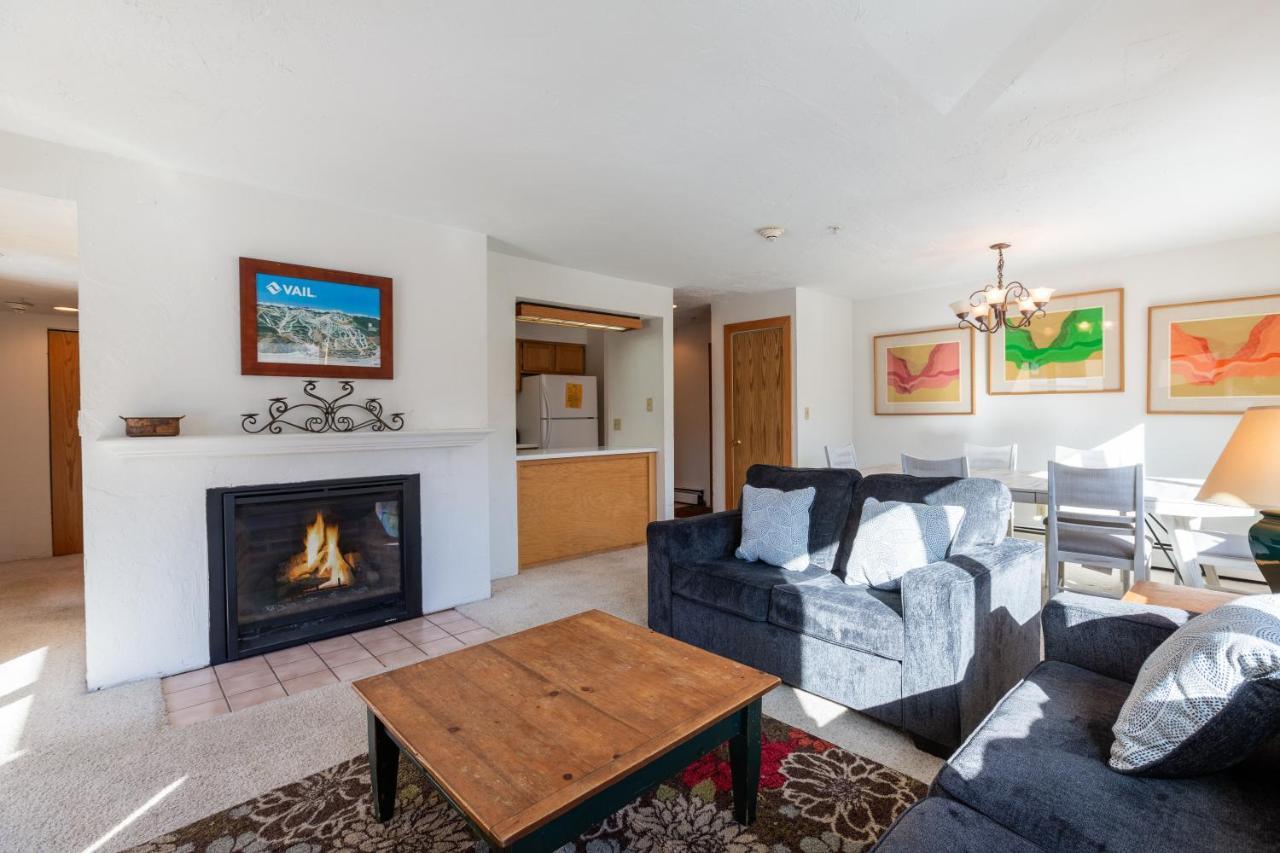 Breakaway West - Studio, 2,3 Bedrooms By Vail Realty Εξωτερικό φωτογραφία