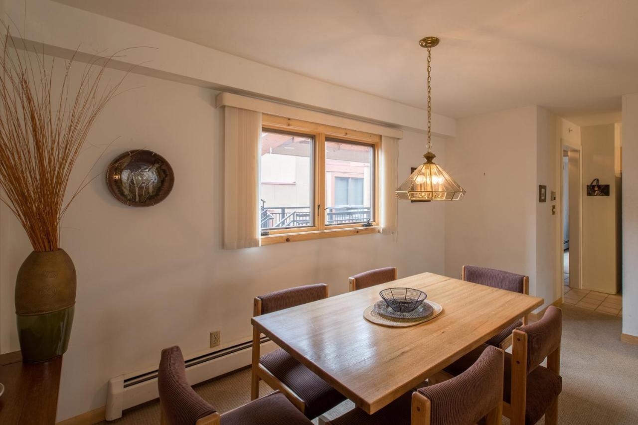 Breakaway West - Studio, 2,3 Bedrooms By Vail Realty Εξωτερικό φωτογραφία