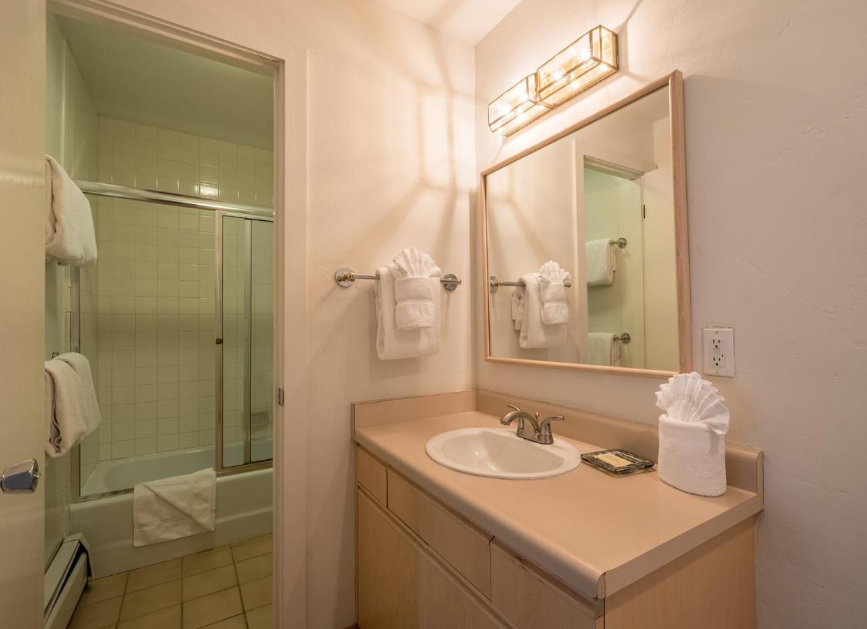 Breakaway West - Studio, 2,3 Bedrooms By Vail Realty Εξωτερικό φωτογραφία
