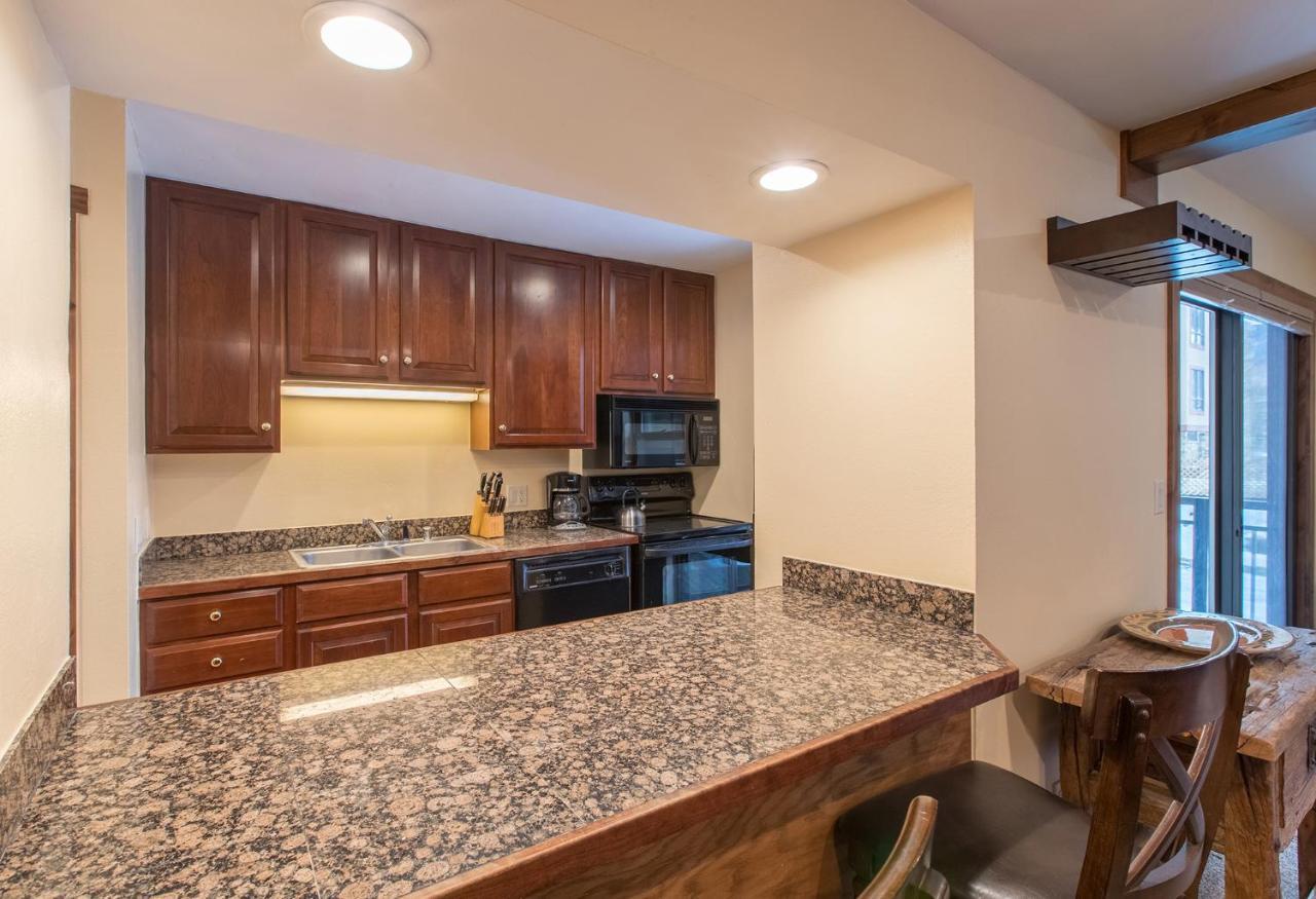 Breakaway West - Studio, 2,3 Bedrooms By Vail Realty Εξωτερικό φωτογραφία