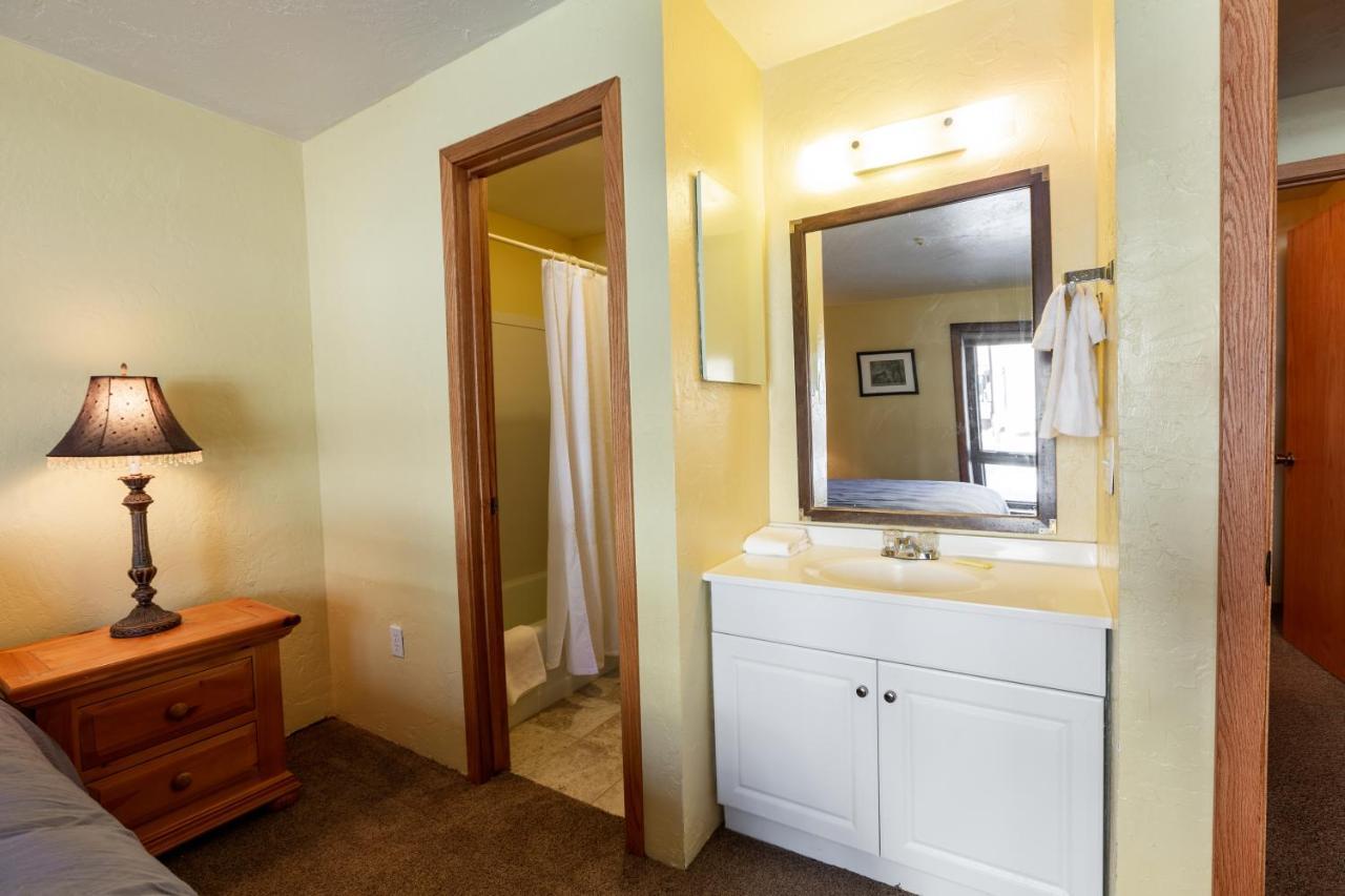Breakaway West - Studio, 2,3 Bedrooms By Vail Realty Εξωτερικό φωτογραφία