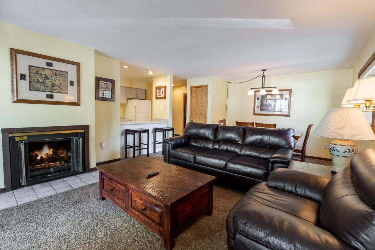 Breakaway West - Studio, 2,3 Bedrooms By Vail Realty Εξωτερικό φωτογραφία
