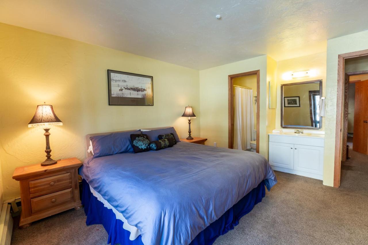 Breakaway West - Studio, 2,3 Bedrooms By Vail Realty Εξωτερικό φωτογραφία