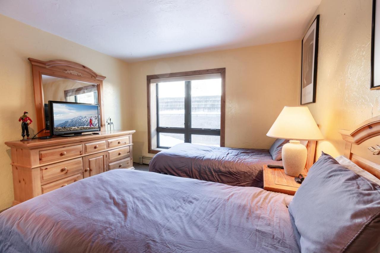 Breakaway West - Studio, 2,3 Bedrooms By Vail Realty Εξωτερικό φωτογραφία
