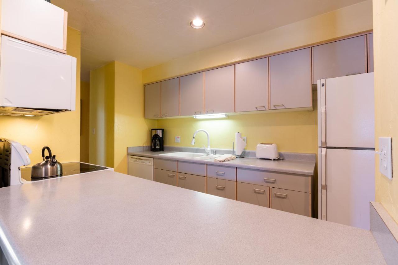 Breakaway West - Studio, 2,3 Bedrooms By Vail Realty Εξωτερικό φωτογραφία