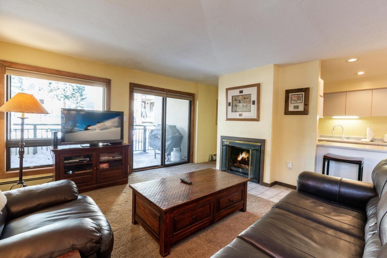 Breakaway West - Studio, 2,3 Bedrooms By Vail Realty Εξωτερικό φωτογραφία