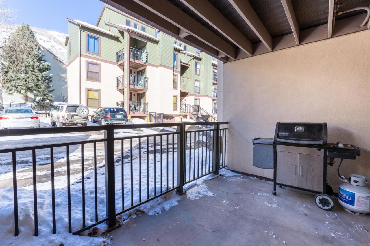 Breakaway West - Studio, 2,3 Bedrooms By Vail Realty Εξωτερικό φωτογραφία