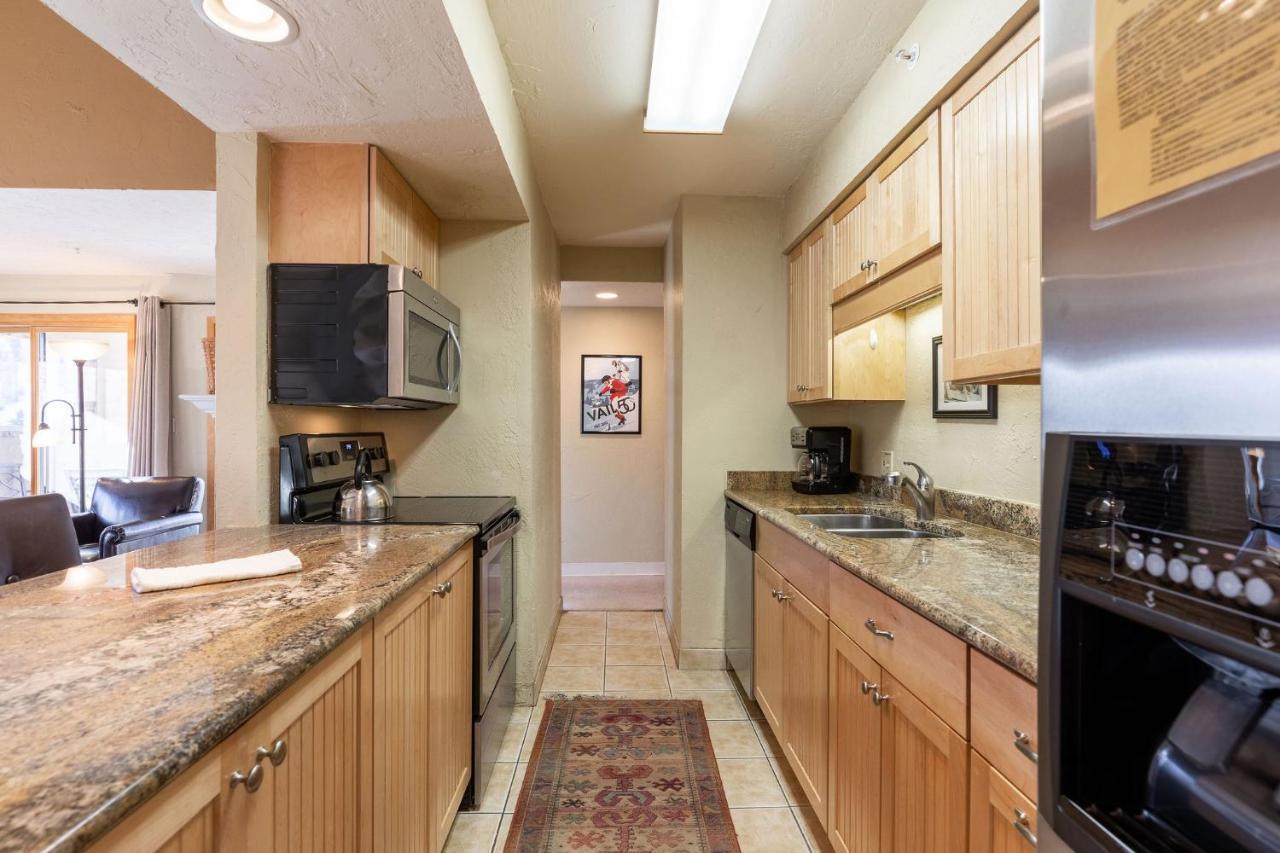 Breakaway West - Studio, 2,3 Bedrooms By Vail Realty Εξωτερικό φωτογραφία