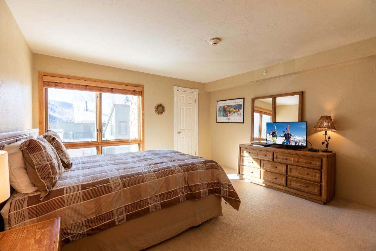 Breakaway West - Studio, 2,3 Bedrooms By Vail Realty Εξωτερικό φωτογραφία