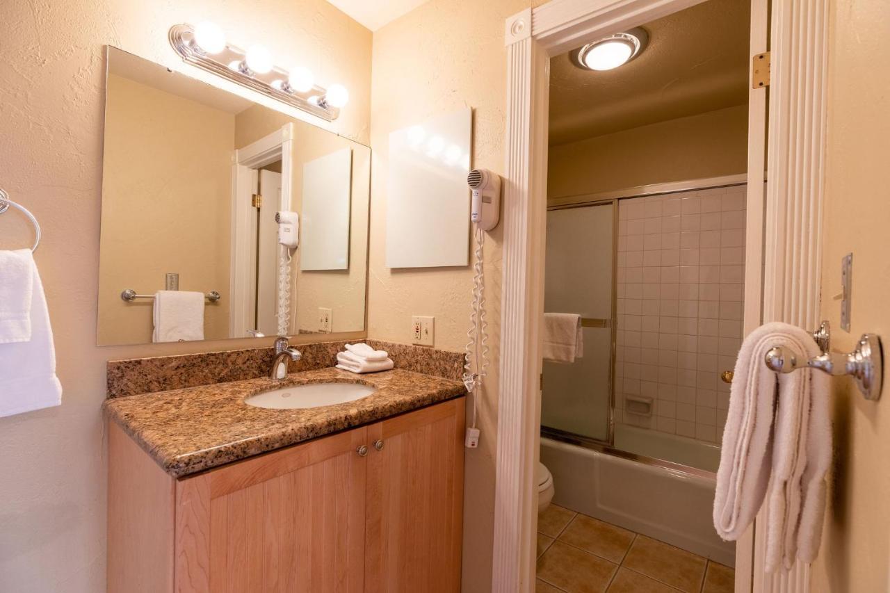 Breakaway West - Studio, 2,3 Bedrooms By Vail Realty Εξωτερικό φωτογραφία