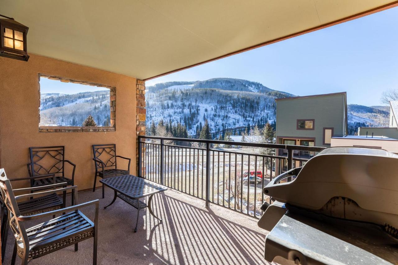 Breakaway West - Studio, 2,3 Bedrooms By Vail Realty Εξωτερικό φωτογραφία