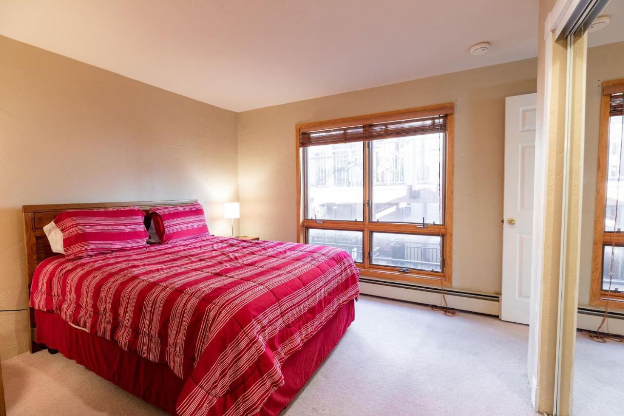 Breakaway West - Studio, 2,3 Bedrooms By Vail Realty Εξωτερικό φωτογραφία