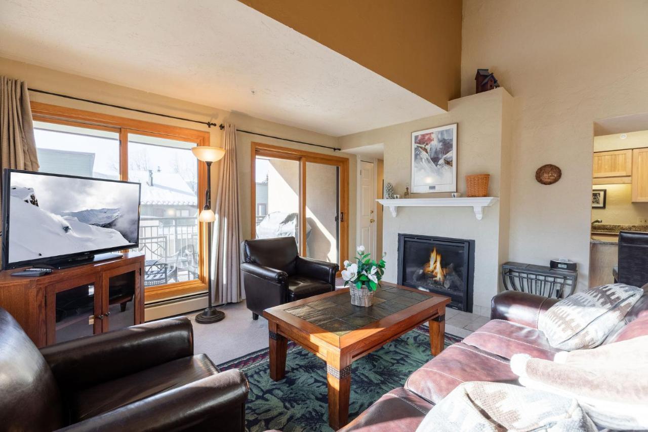 Breakaway West - Studio, 2,3 Bedrooms By Vail Realty Εξωτερικό φωτογραφία